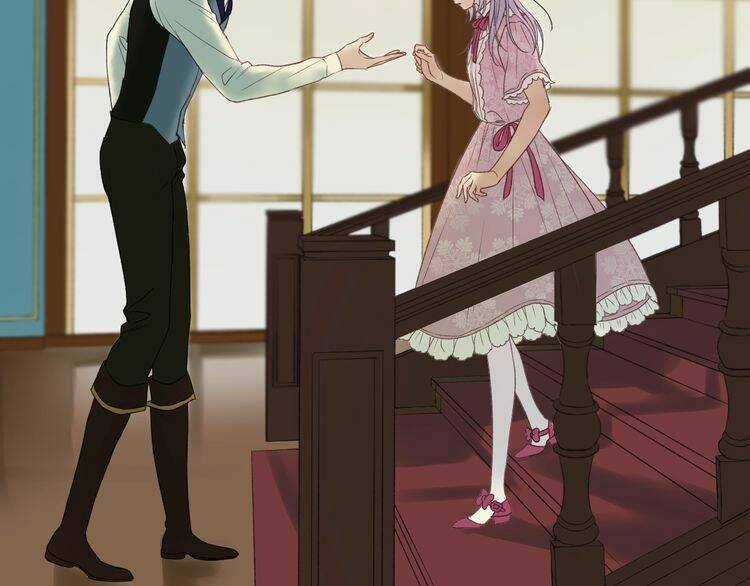 Lượm Được Một Tiểu Hồ Ly 3 Chapter 5 trang 9