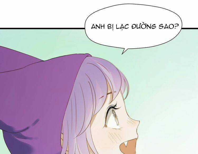 Lượm Được Một Tiểu Hồ Ly 3 Chapter 50 trang 14