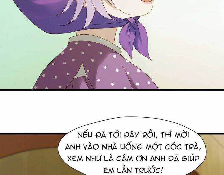 Lượm Được Một Tiểu Hồ Ly 3 Chapter 50 trang 15