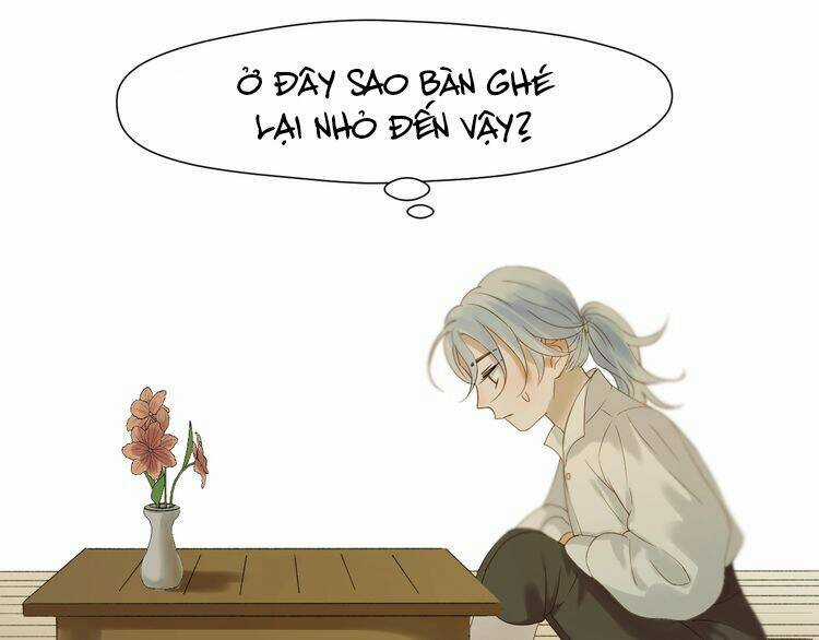 Lượm Được Một Tiểu Hồ Ly 3 Chapter 50 trang 25