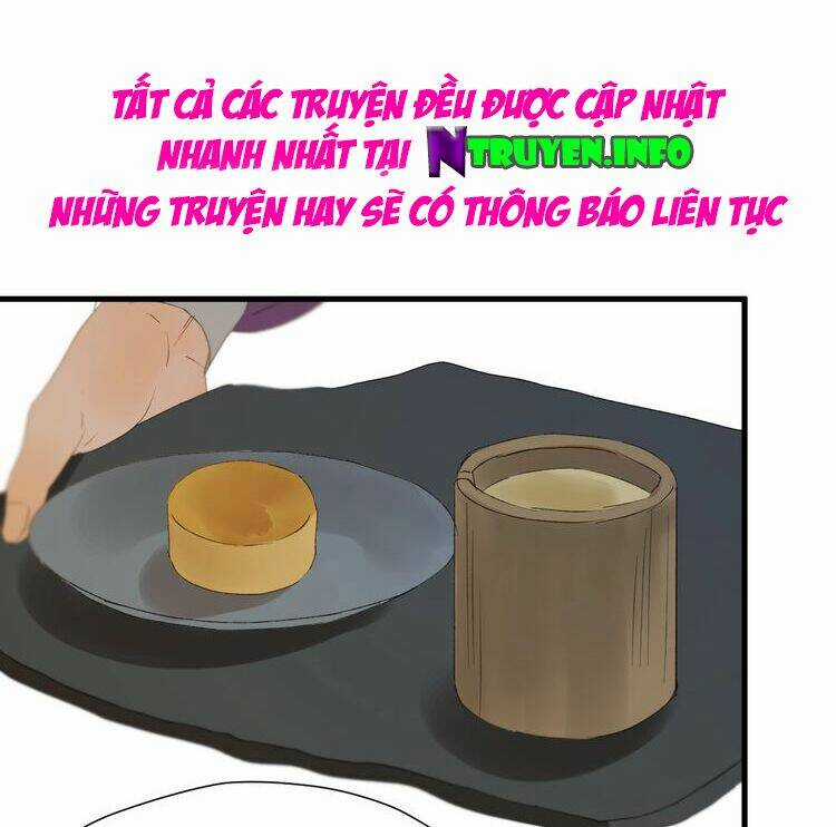 Lượm Được Một Tiểu Hồ Ly 3 Chapter 50 trang 27