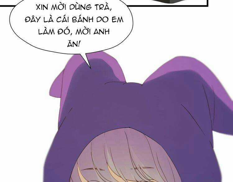 Lượm Được Một Tiểu Hồ Ly 3 Chapter 50 trang 28