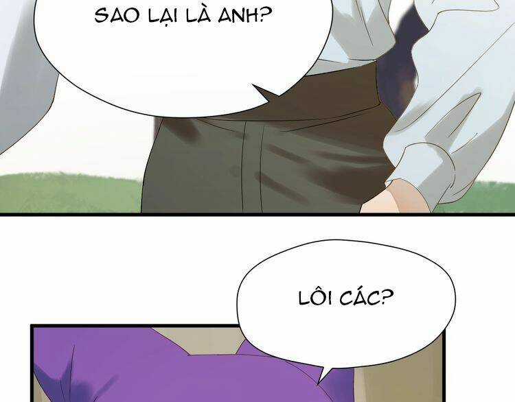 Lượm Được Một Tiểu Hồ Ly 3 Chapter 50 trang 3