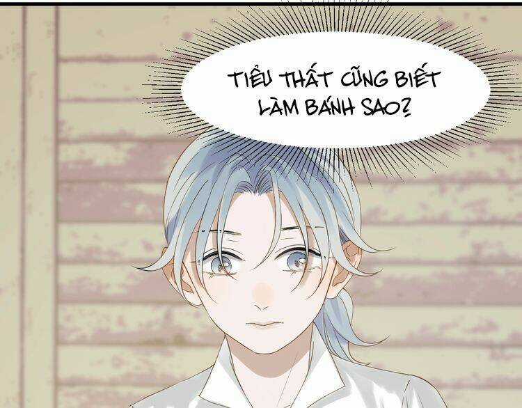 Lượm Được Một Tiểu Hồ Ly 3 Chapter 50 trang 31