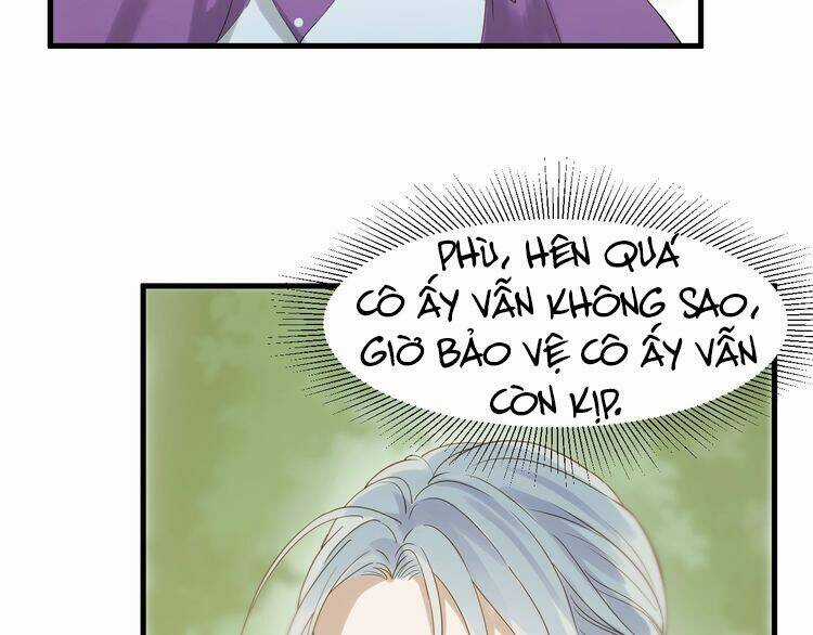 Lượm Được Một Tiểu Hồ Ly 3 Chapter 50 trang 5