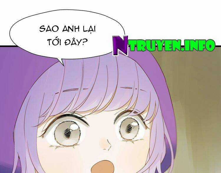 Lượm Được Một Tiểu Hồ Ly 3 Chapter 50 trang 7