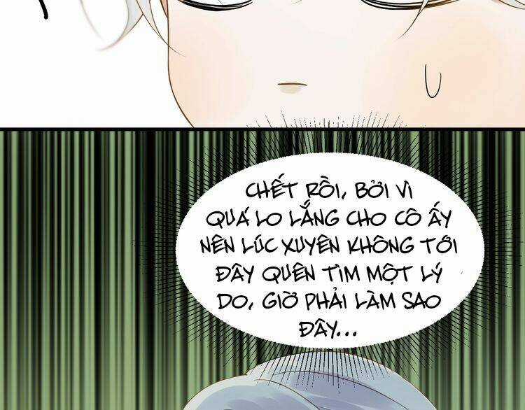 Lượm Được Một Tiểu Hồ Ly 3 Chapter 50 trang 9