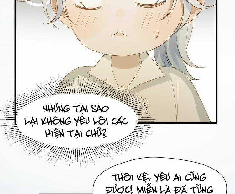 Lượm Được Một Tiểu Hồ Ly 3 Chapter 51 trang 10