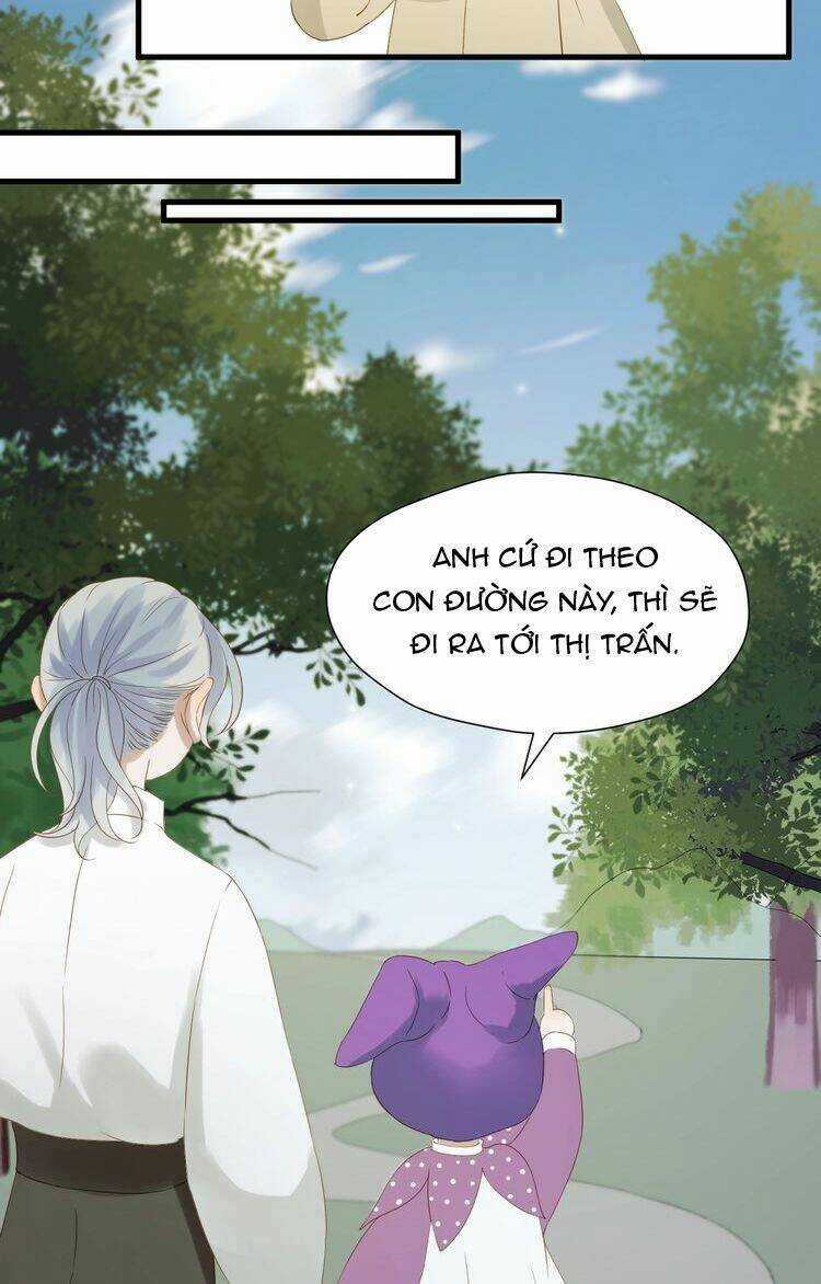 Lượm Được Một Tiểu Hồ Ly 3 Chapter 51 trang 12