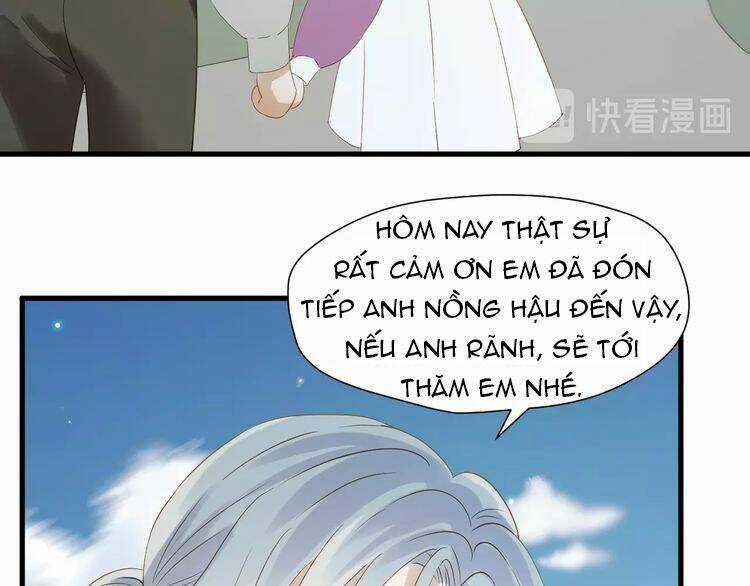 Lượm Được Một Tiểu Hồ Ly 3 Chapter 51 trang 13