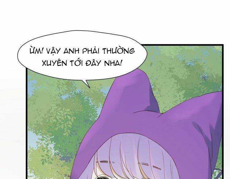 Lượm Được Một Tiểu Hồ Ly 3 Chapter 51 trang 15