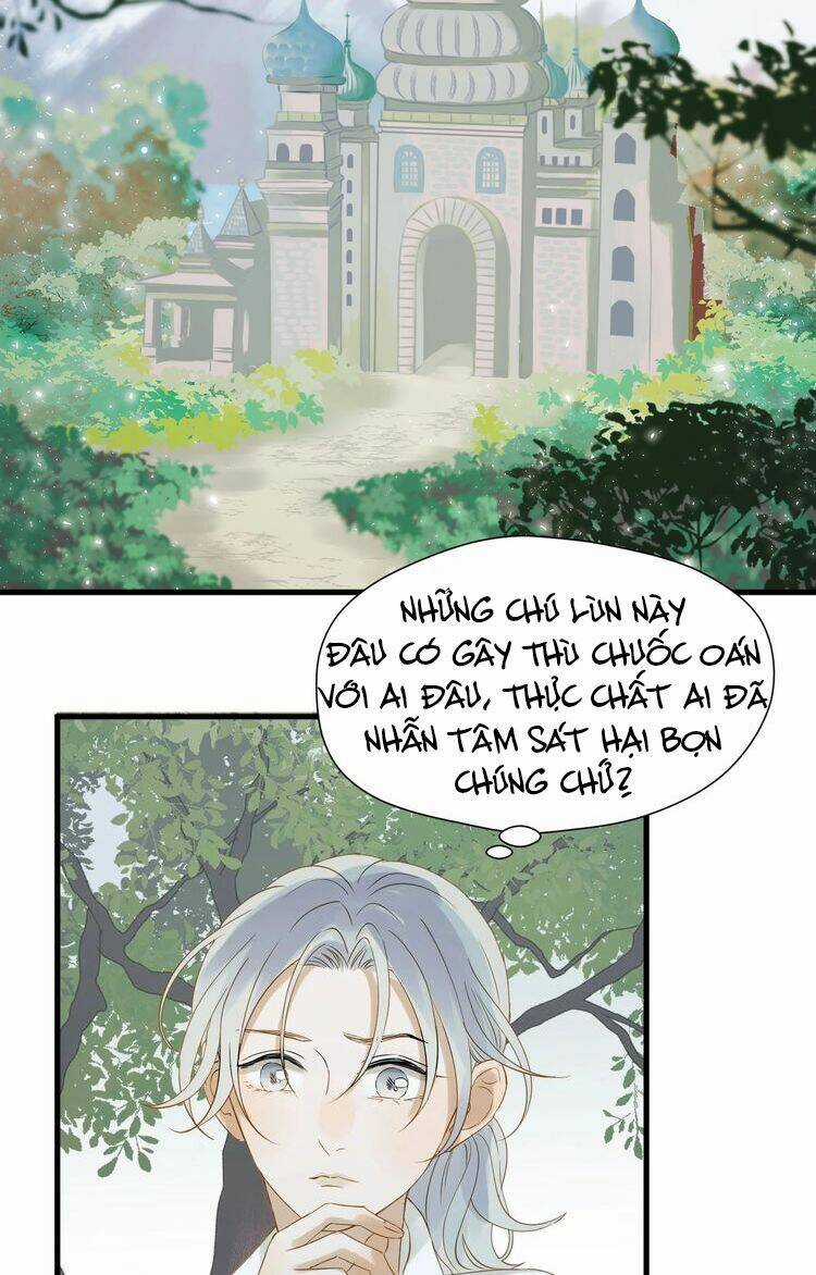 Lượm Được Một Tiểu Hồ Ly 3 Chapter 51 trang 18