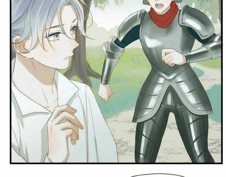 Lượm Được Một Tiểu Hồ Ly 3 Chapter 51 trang 20