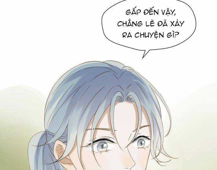 Lượm Được Một Tiểu Hồ Ly 3 Chapter 51 trang 21