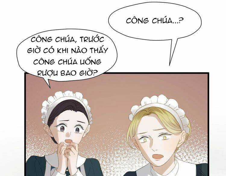 Lượm Được Một Tiểu Hồ Ly 3 Chapter 51 trang 26