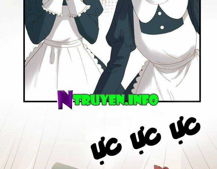 Lượm Được Một Tiểu Hồ Ly 3 Chapter 51 trang 27