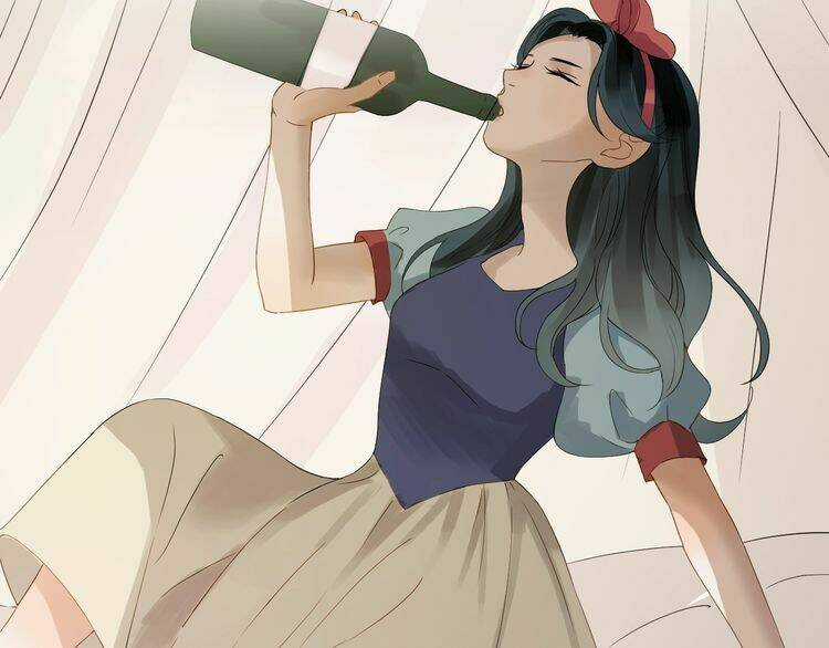 Lượm Được Một Tiểu Hồ Ly 3 Chapter 51 trang 28