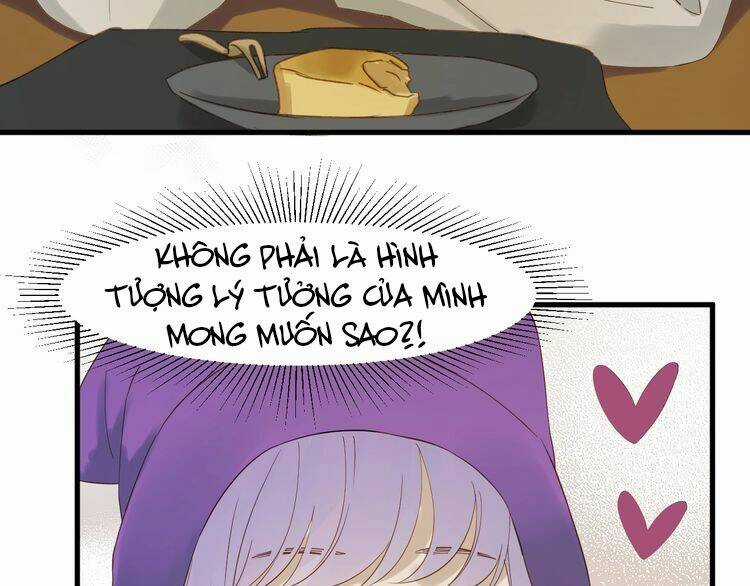 Lượm Được Một Tiểu Hồ Ly 3 Chapter 51 trang 3