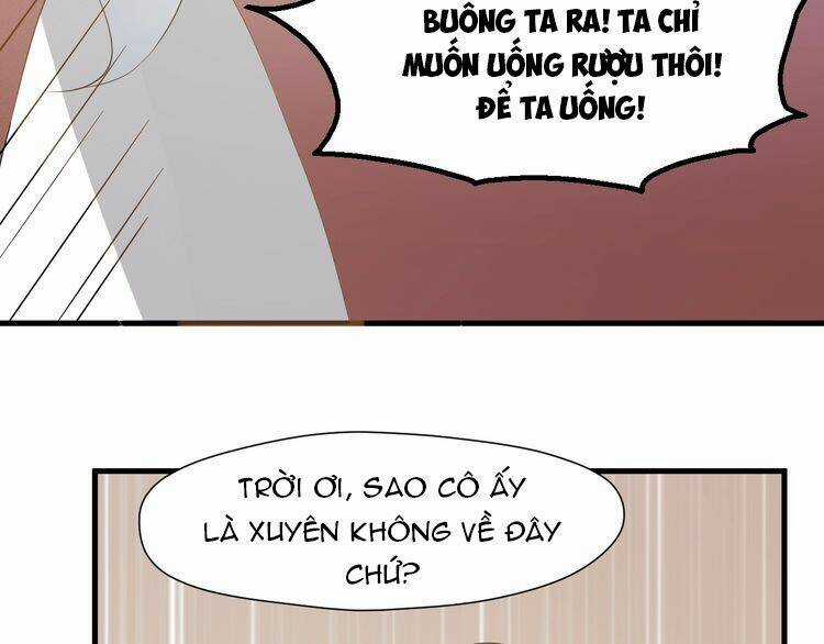 Lượm Được Một Tiểu Hồ Ly 3 Chapter 51 trang 31