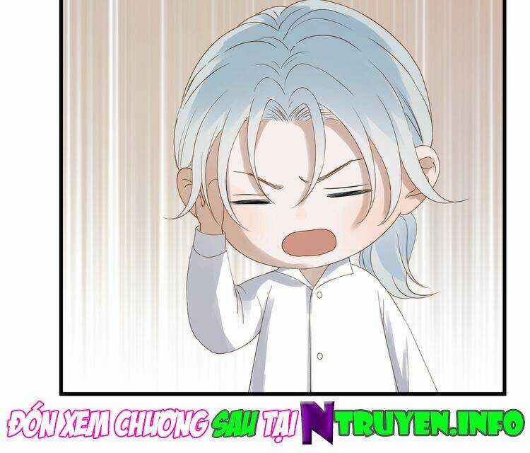 Lượm Được Một Tiểu Hồ Ly 3 Chapter 51 trang 32