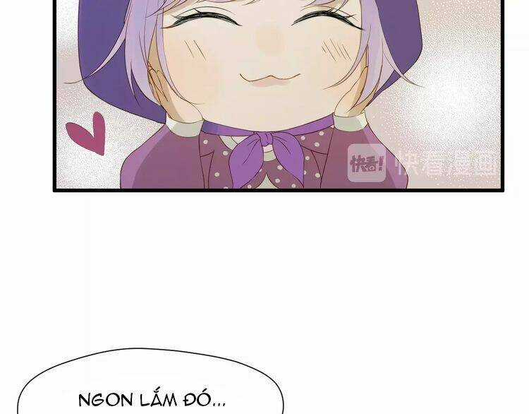 Lượm Được Một Tiểu Hồ Ly 3 Chapter 51 trang 4