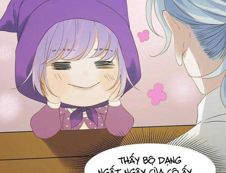 Lượm Được Một Tiểu Hồ Ly 3 Chapter 51 trang 8