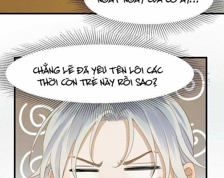 Lượm Được Một Tiểu Hồ Ly 3 Chapter 51 trang 9