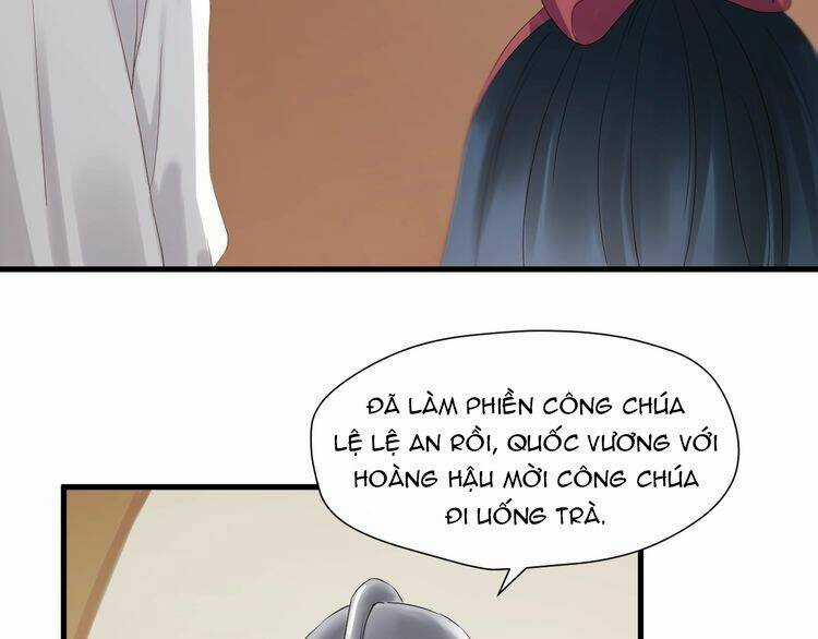 Lượm Được Một Tiểu Hồ Ly 3 Chapter 52 trang 15