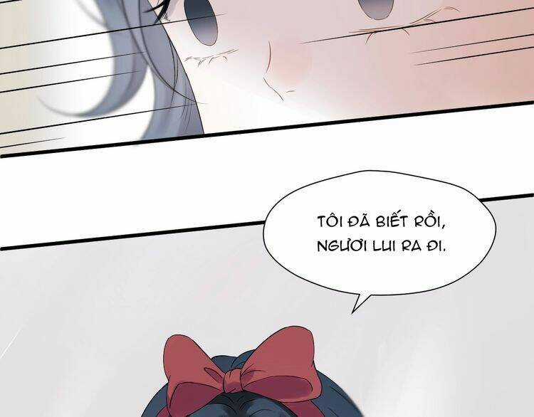 Lượm Được Một Tiểu Hồ Ly 3 Chapter 52 trang 18