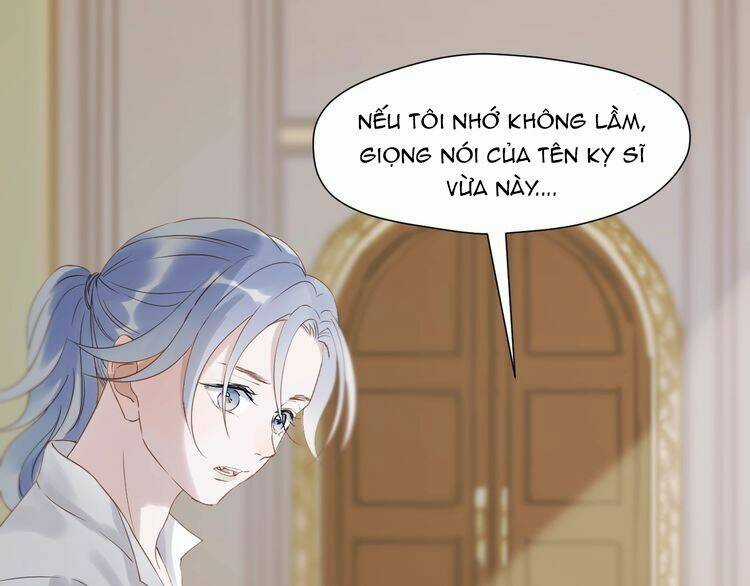 Lượm Được Một Tiểu Hồ Ly 3 Chapter 52 trang 22