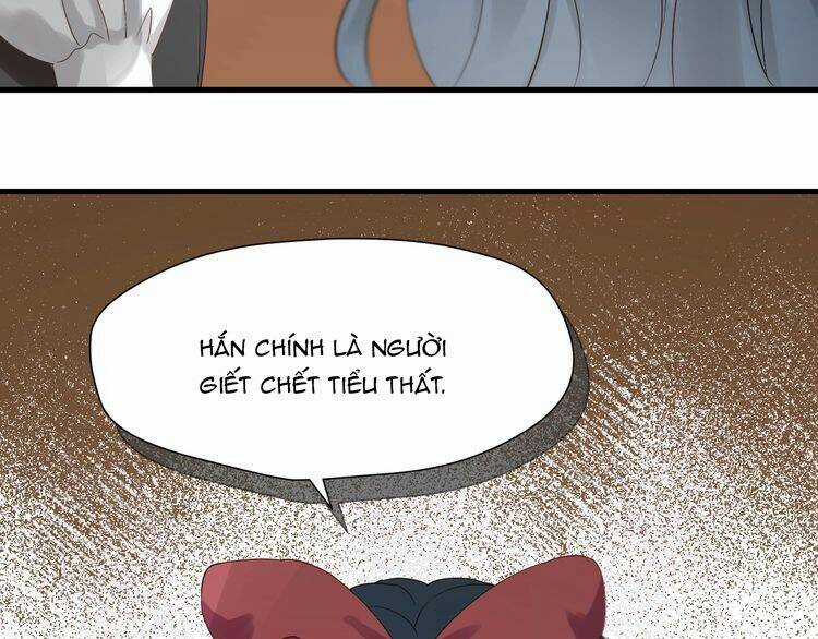 Lượm Được Một Tiểu Hồ Ly 3 Chapter 52 trang 24
