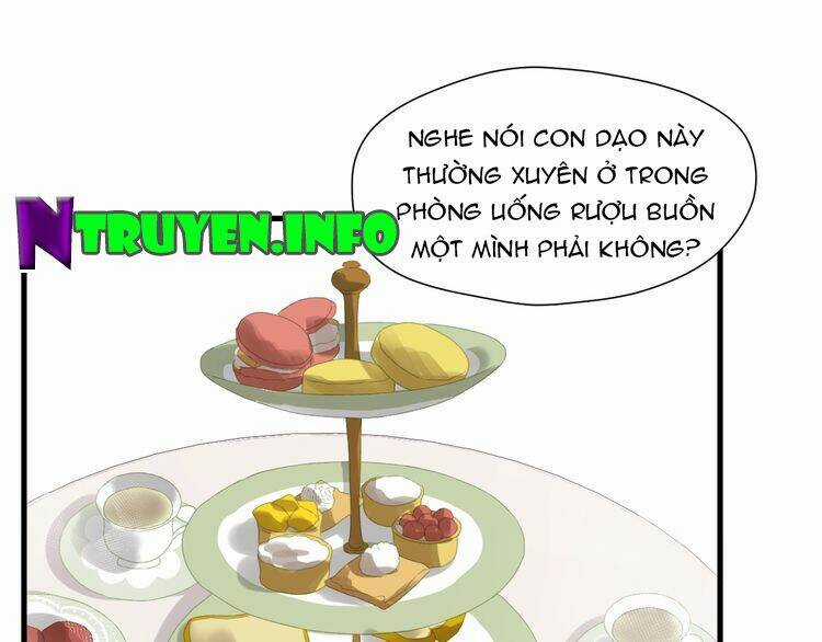 Lượm Được Một Tiểu Hồ Ly 3 Chapter 52 trang 27