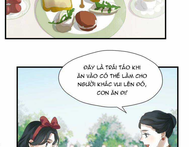 Lượm Được Một Tiểu Hồ Ly 3 Chapter 52 trang 28