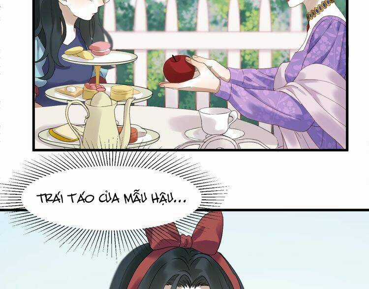 Lượm Được Một Tiểu Hồ Ly 3 Chapter 52 trang 29