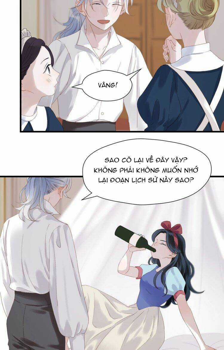 Lượm Được Một Tiểu Hồ Ly 3 Chapter 52 trang 3