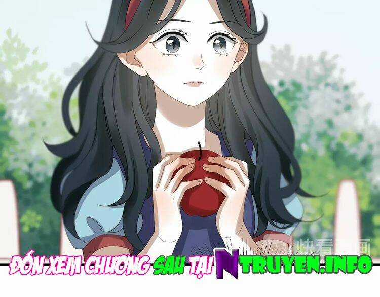 Lượm Được Một Tiểu Hồ Ly 3 Chapter 52 trang 30