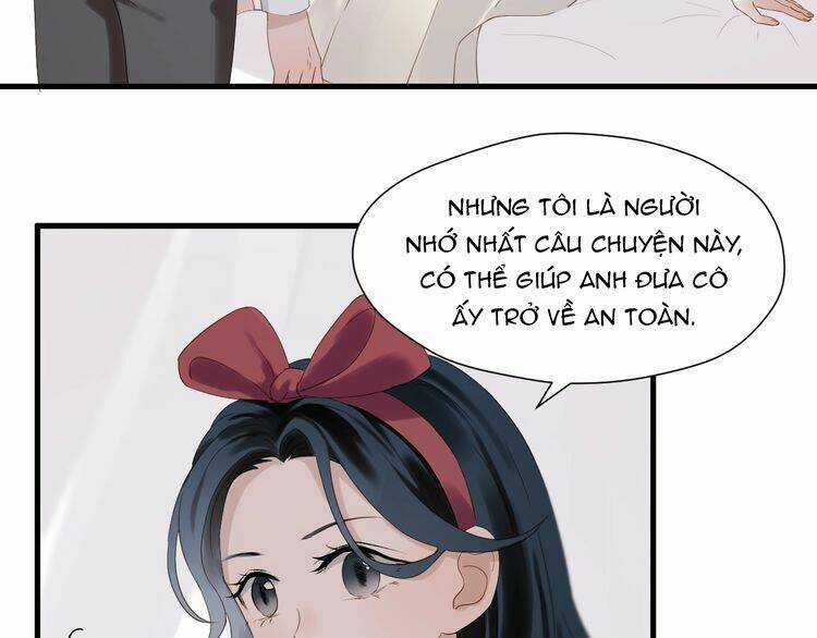 Lượm Được Một Tiểu Hồ Ly 3 Chapter 52 trang 4