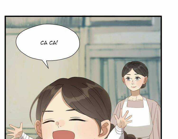 Lượm Được Một Tiểu Hồ Ly 3 Chapter 53 trang 16