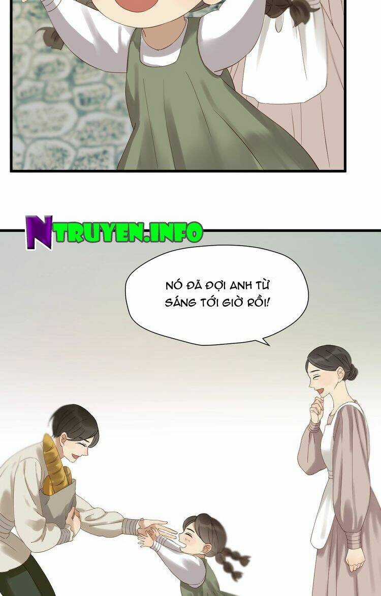 Lượm Được Một Tiểu Hồ Ly 3 Chapter 53 trang 17