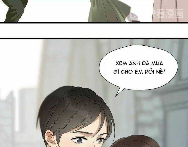 Lượm Được Một Tiểu Hồ Ly 3 Chapter 53 trang 18