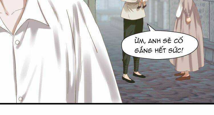 Lượm Được Một Tiểu Hồ Ly 3 Chapter 53 trang 25