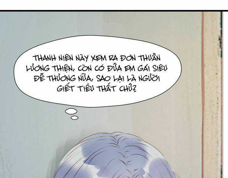 Lượm Được Một Tiểu Hồ Ly 3 Chapter 53 trang 26