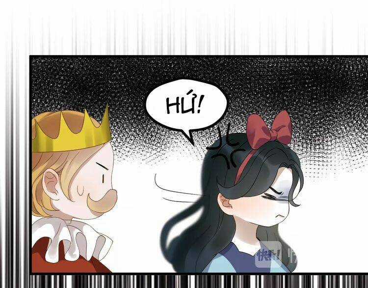 Lượm Được Một Tiểu Hồ Ly 3 Chapter 53 trang 9