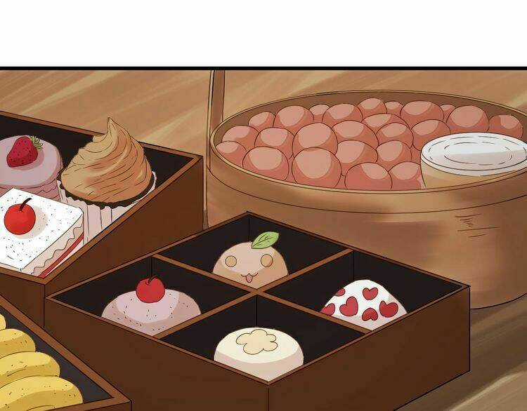 Lượm Được Một Tiểu Hồ Ly 3 Chapter 54 trang 10