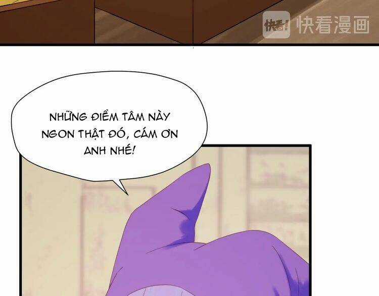 Lượm Được Một Tiểu Hồ Ly 3 Chapter 54 trang 11