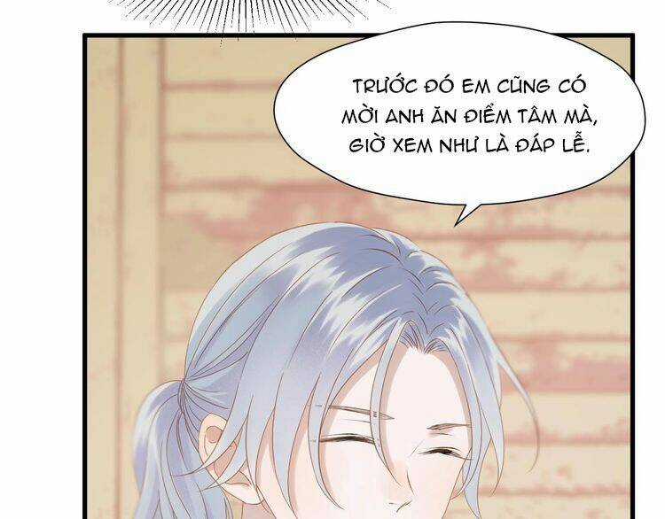 Lượm Được Một Tiểu Hồ Ly 3 Chapter 54 trang 13