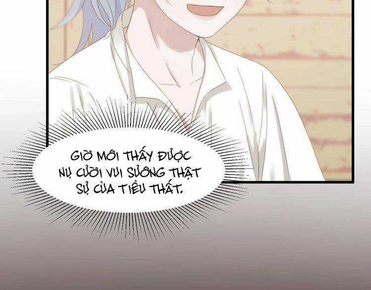 Lượm Được Một Tiểu Hồ Ly 3 Chapter 54 trang 14