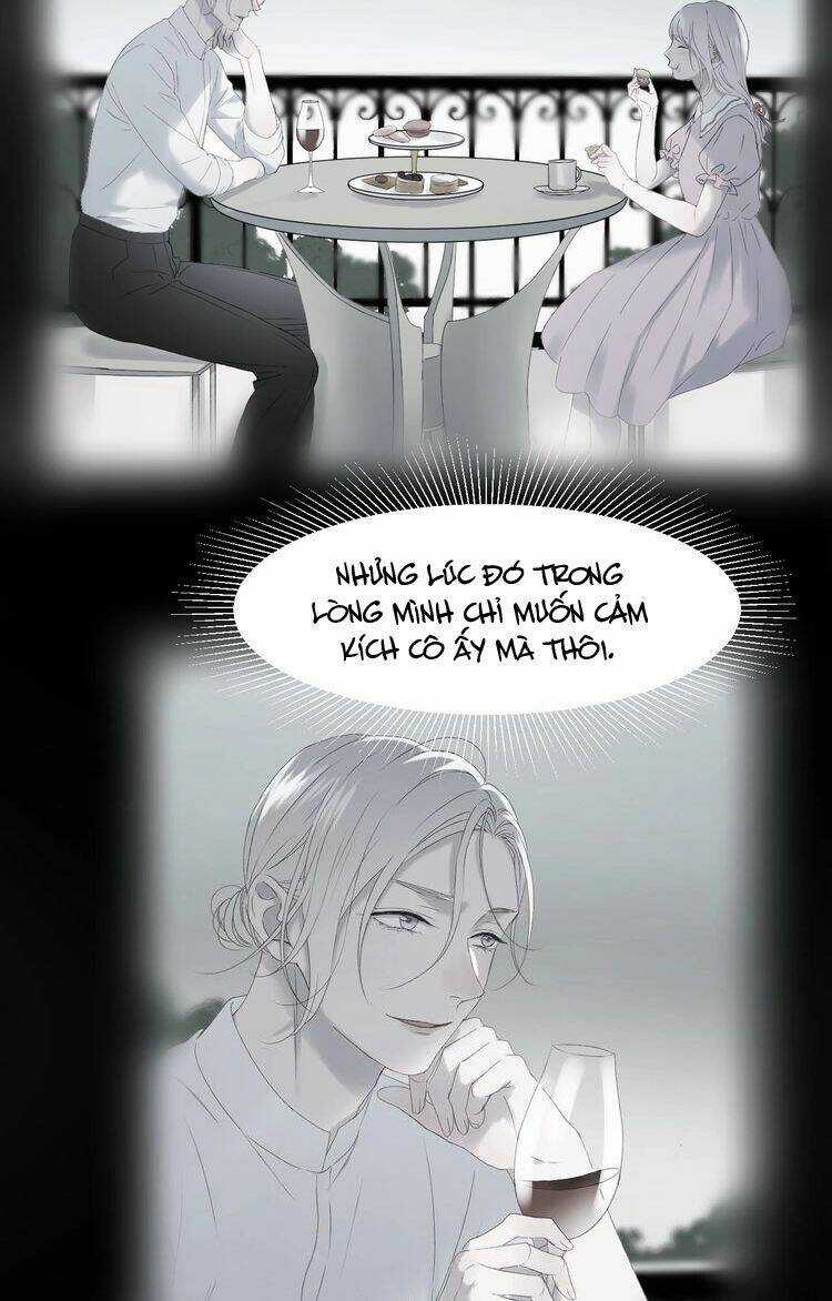 Lượm Được Một Tiểu Hồ Ly 3 Chapter 54 trang 16