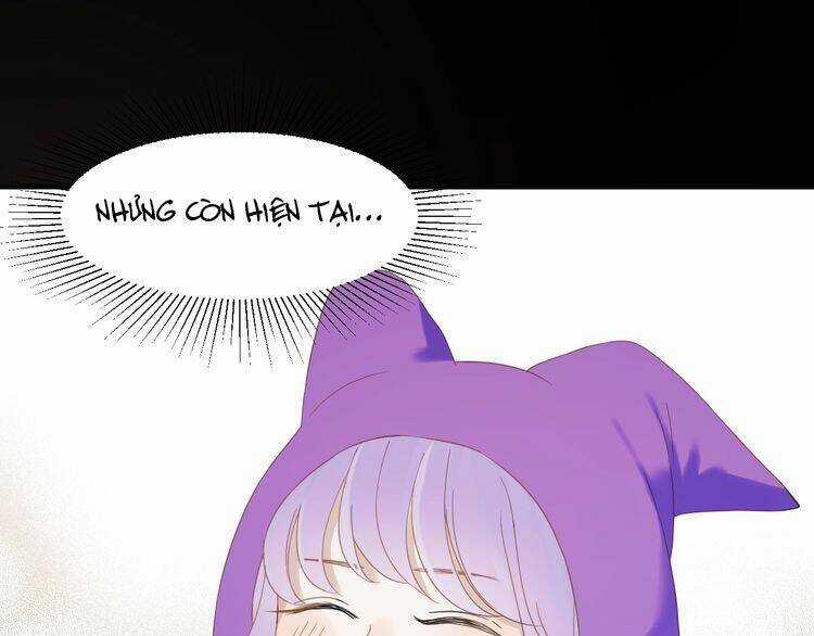 Lượm Được Một Tiểu Hồ Ly 3 Chapter 54 trang 18