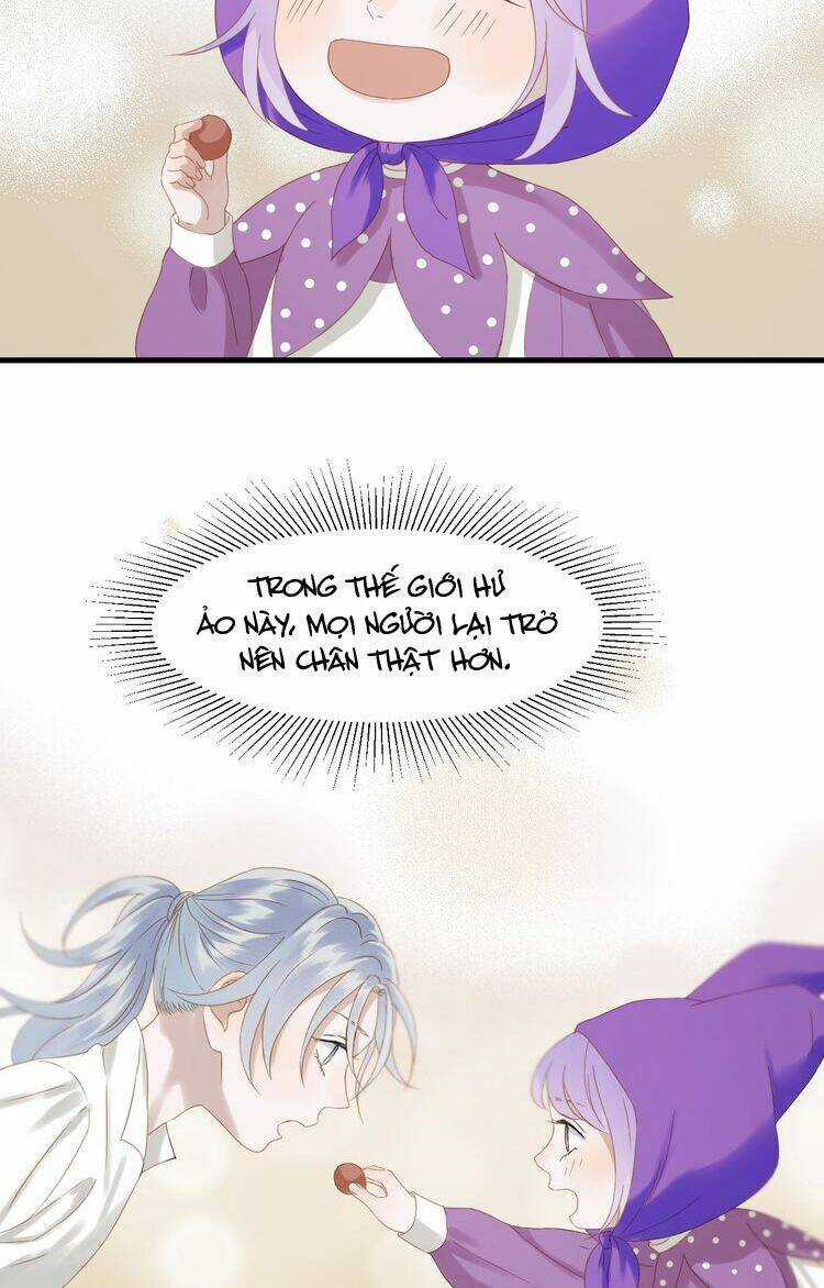 Lượm Được Một Tiểu Hồ Ly 3 Chapter 54 trang 19